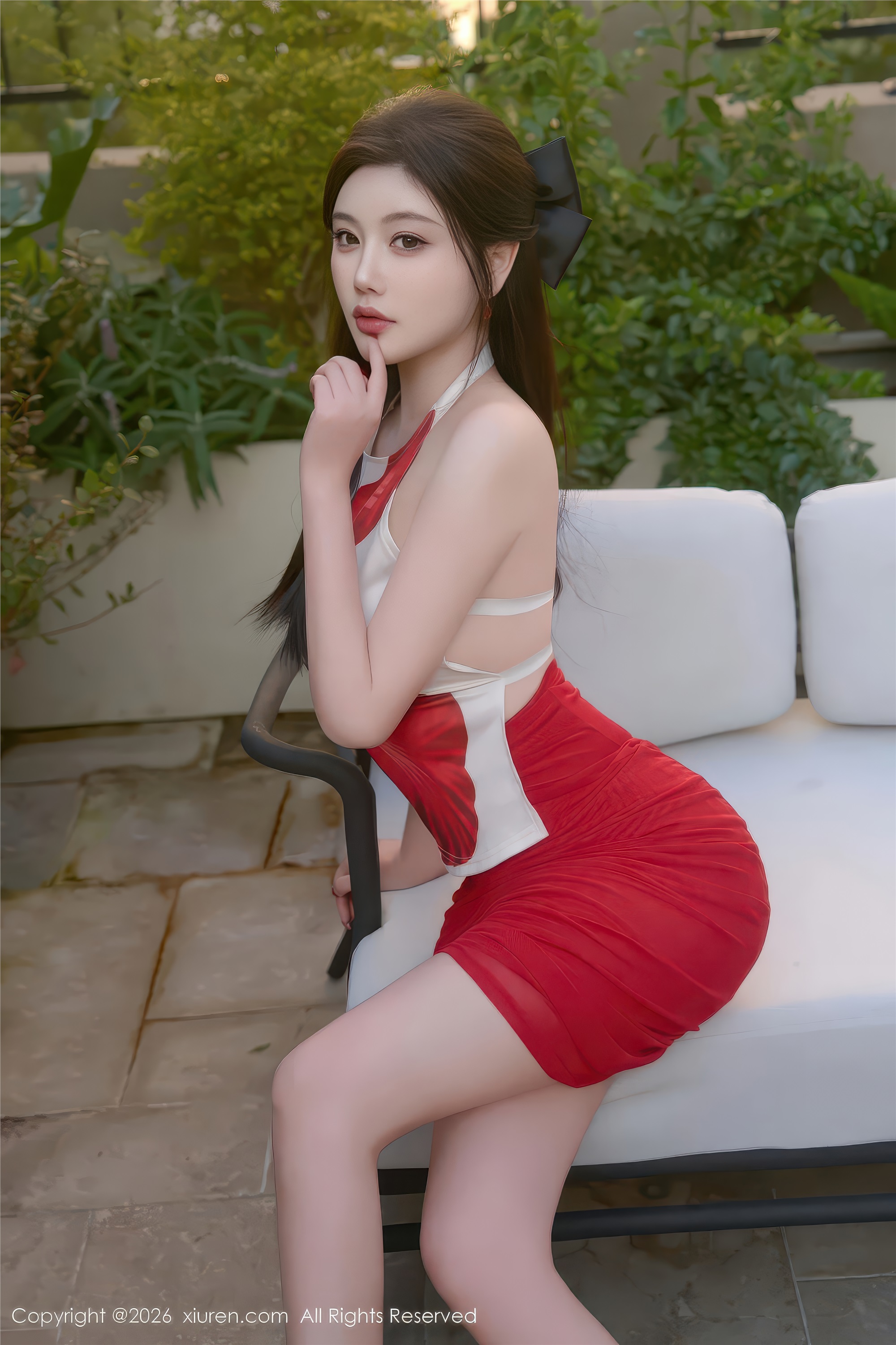 Xiuren秀人网 2026.02.04 NO.11319 杨晨晨